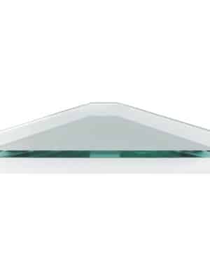GLASS SHELVES
