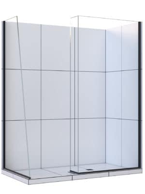 Acclaim Walk In Showers