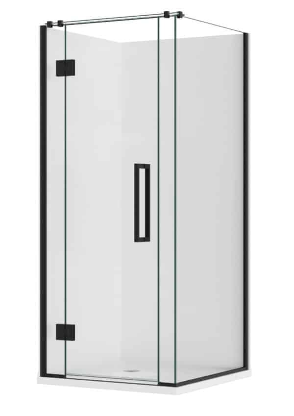 ACCLAIM ACRYLIC 2S BLACK