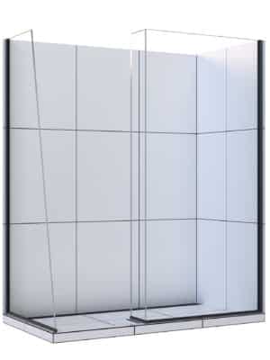 Acclaim Walk In-Black-2-Sided-Tile-Hobbed-Channel-Drain.jpg