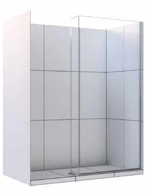 Acclaim Walk In-Chrome-3-Sided-Tile-Hobbed-Channel-Drain.jpg