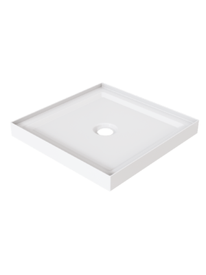 4-SIDED TRAYS