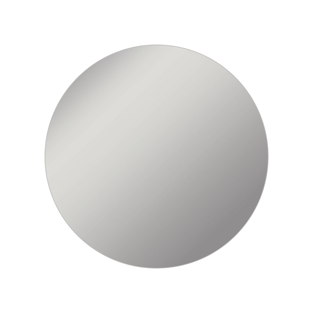 ROUND MIRRORS | Newline