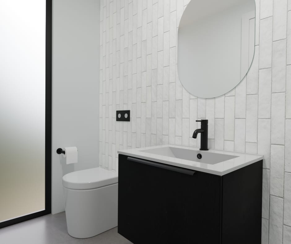 Newline-Black-Wall-Hung-Vanity
