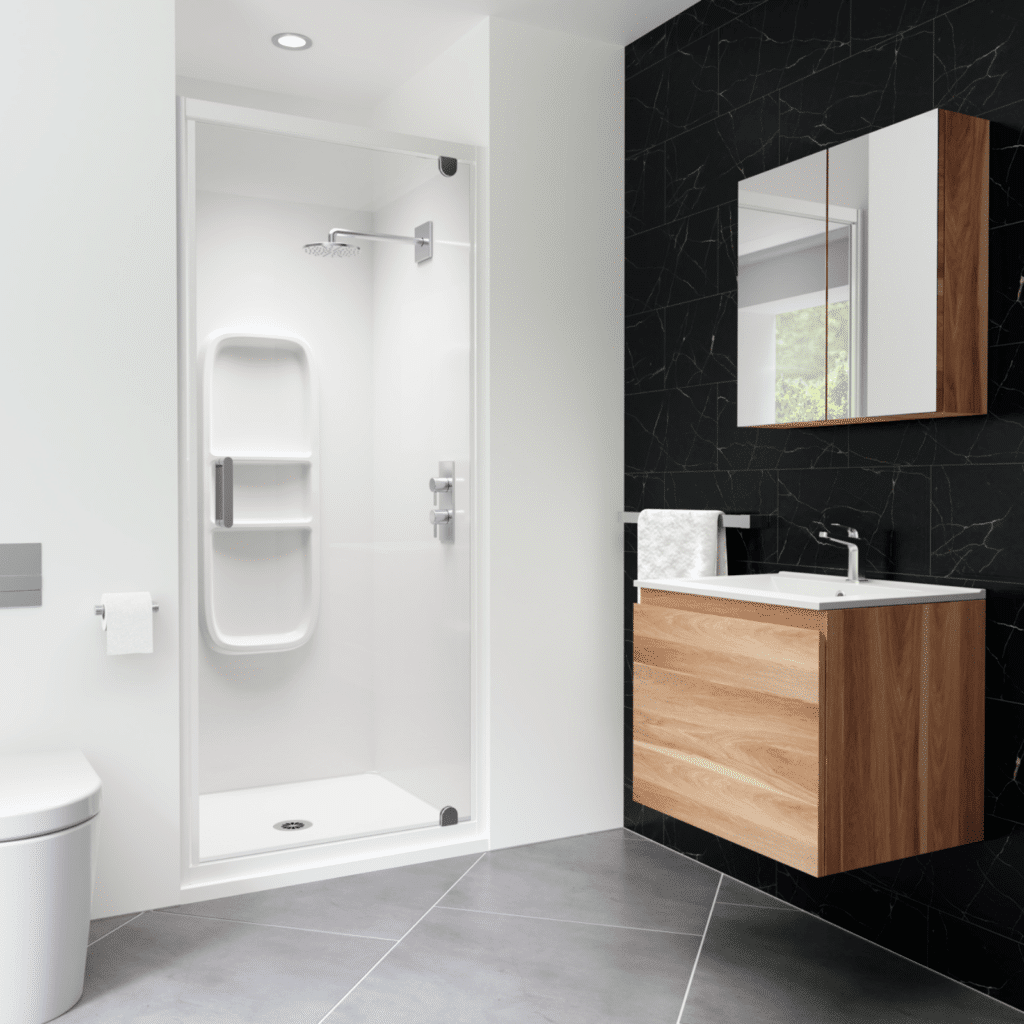 Adina-Shower-Newline