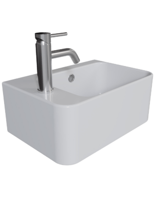 BROOKER COMPACT BASIN